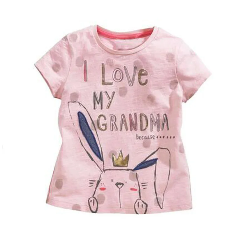 Boys Dinosaur T-shirts Cartoon Printed Girls Tees Children Tops Short-sleeve Clothes for Summer Kids Outfits Boys Dinosaur T-shirts Cartoon Printed Girls Tees Children Tops Short-sleeve Clothes for Summer Kids Outfits