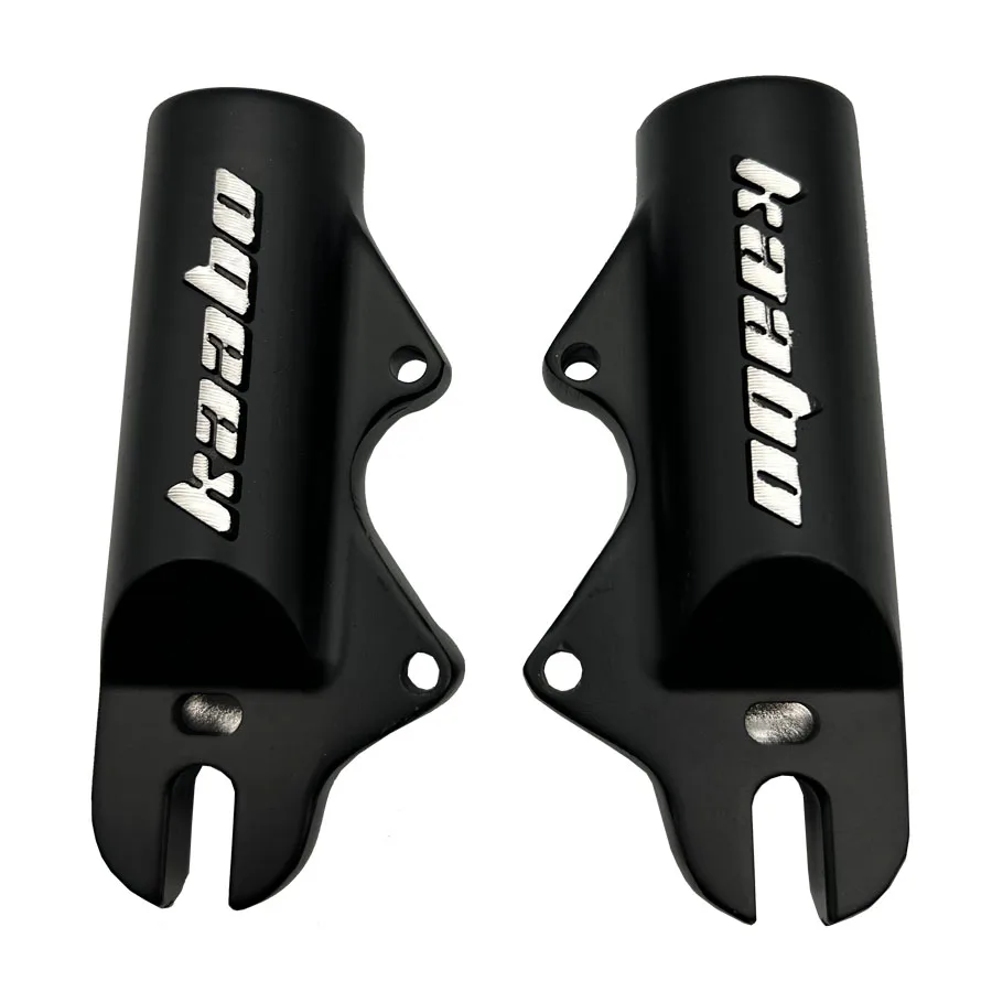 Front Forged Fork Hydraulic Suspension Tube Support for