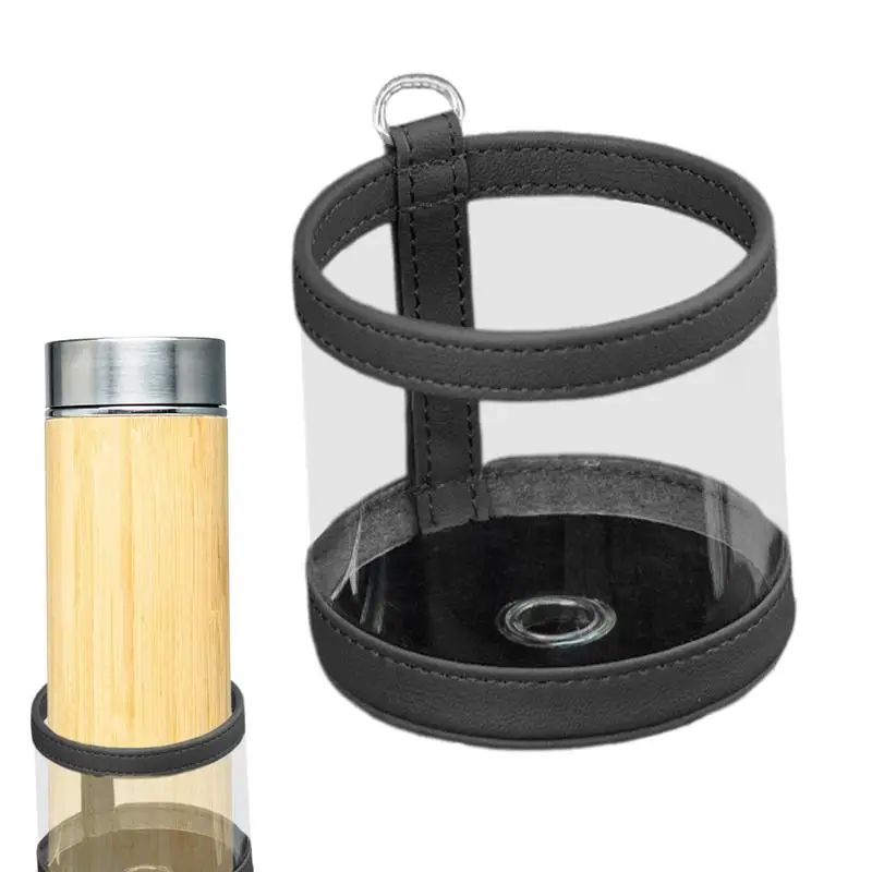 

Car Air Vent Storage Holder Humanized Storage Holder Box Bag Car Air Vent Outlet Organizer Transparent Multifunctional