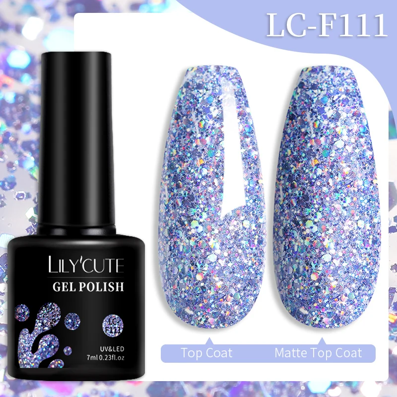 LC-Gel-F111