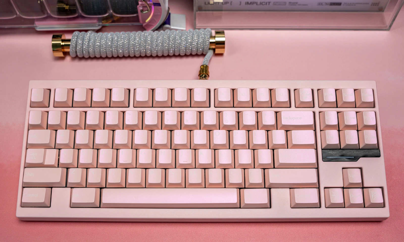 Latrialum カスタムキーキャップレジン Latrialum カスタムキーキャップレジン Latrialum カスタムキー