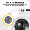 W11675852 Dryer Control Knob Replacement For Whirlpool Maytag, Replaces W11328381 3