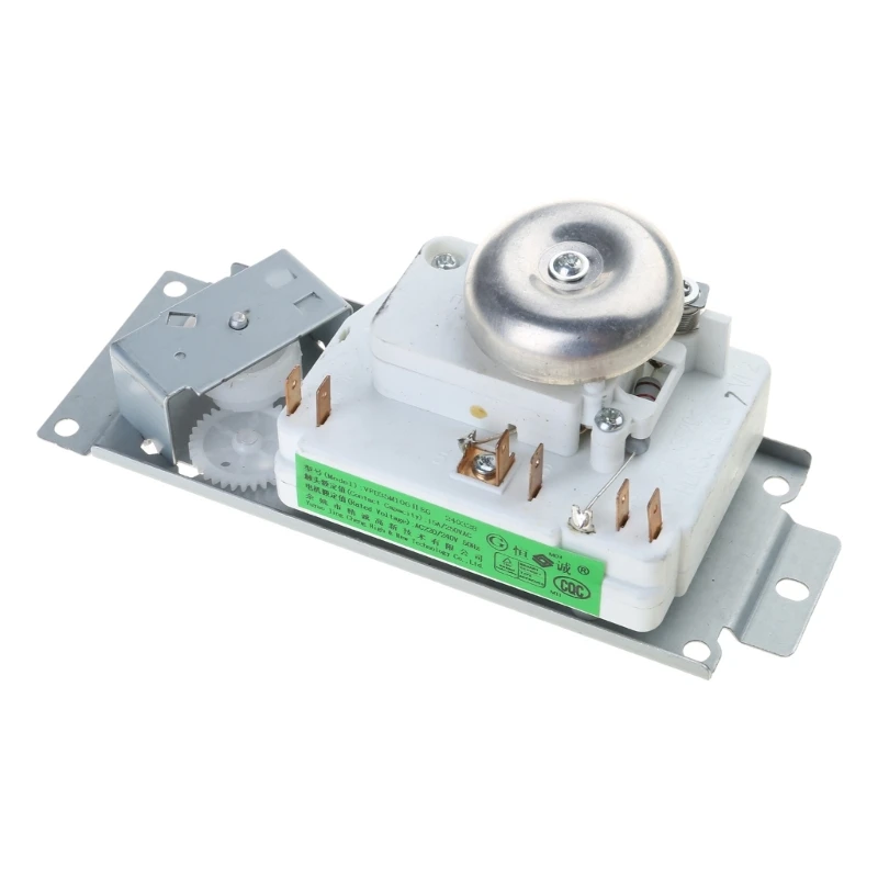 Universal Durable Microwave Oven Timer for Midea and Galanz WLD35-1/S WLD35-2/S Time Controller Parts