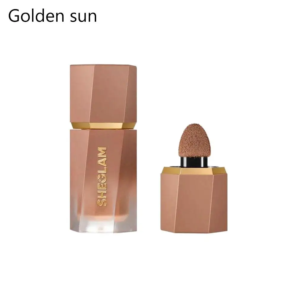 long lasting Korean liquid blush