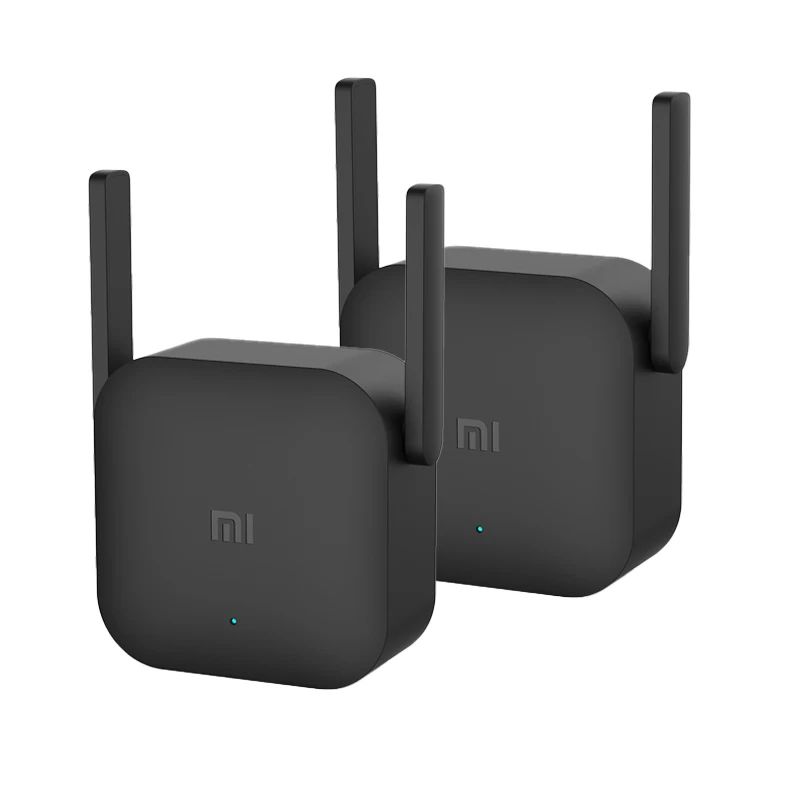Enhanced Wi-Fi Range Extender with Dual External Antennas and 300Mbps Speed