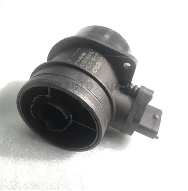 For Actyon Kyron Rexton Rodius Stavic MAF Mass Air Flow Sensor Meter for Ssangyong 6650943048