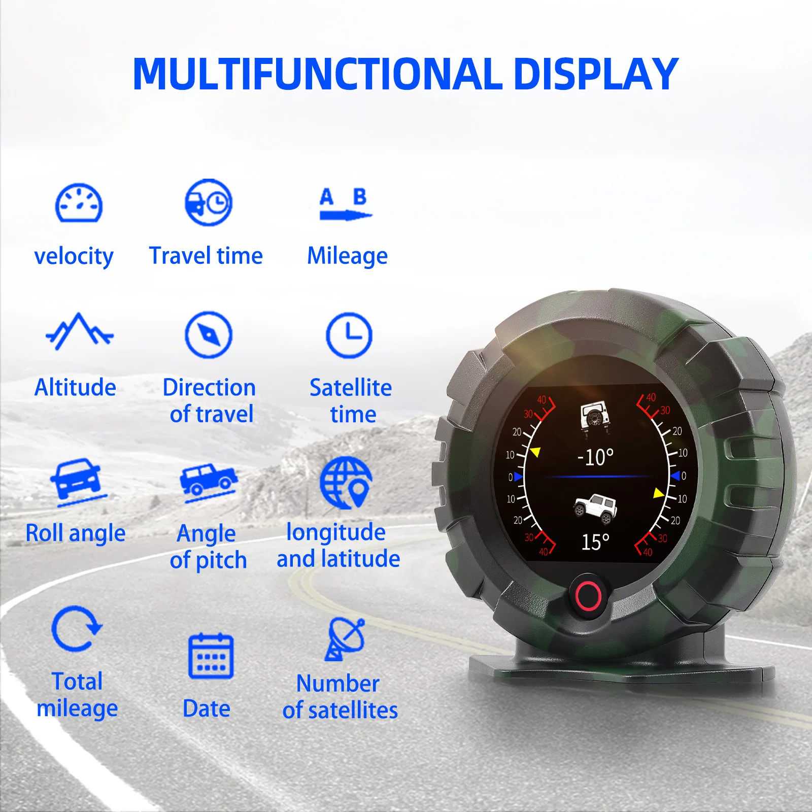 HUD  GPS  ÷ X95 OBD,   跮  ӵ, ħ ƿƮ   , ǰ