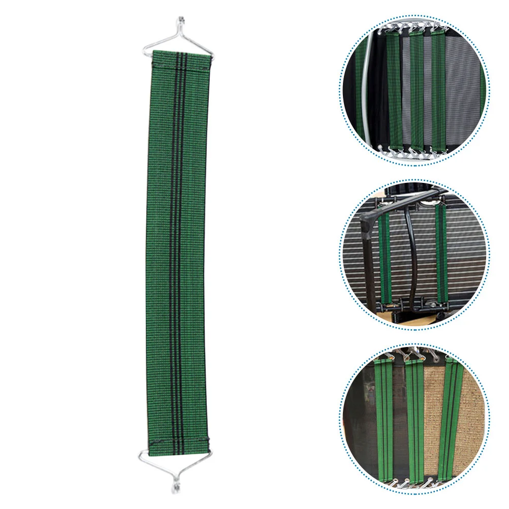 

5 Pcs Recliner Accessories Reinforcement Belt Chair Lounge Fabric Patio Cord Anti-cracking Straps Explosion-proof