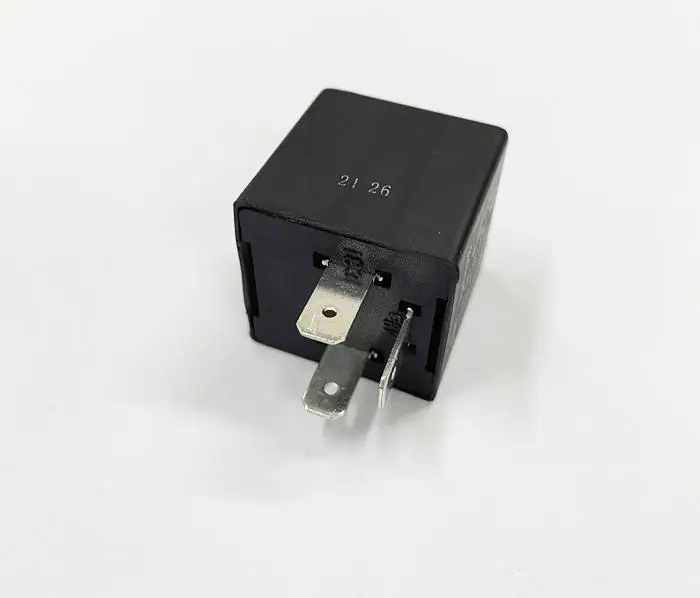 Relè Lampeggiante Indicatori Di Direzione Per Vw Golf Mk2 Mk3 / Jetta Mk2 Mk3 / Corrado / Scirocco Mk2