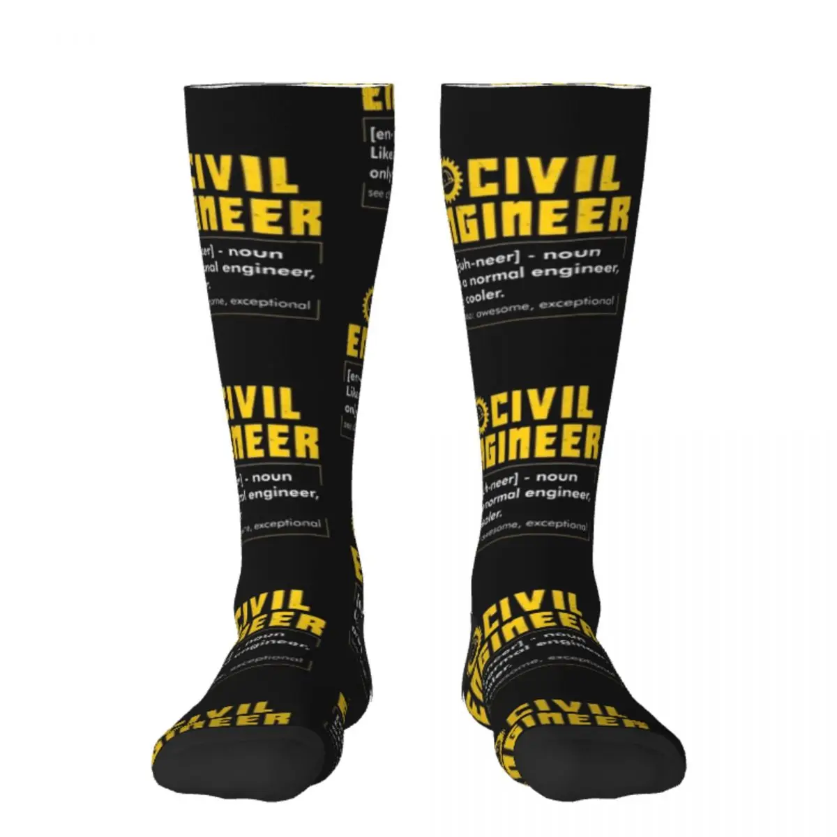 

Гражданское техническое обеспечение: определение гражданского инженера, мужские и женские носки для регби