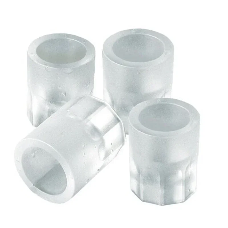 Ice Cup Making Mold Ice Cube Tray Mold Makes Shot Glasses Mould Novelty Gifts Tray