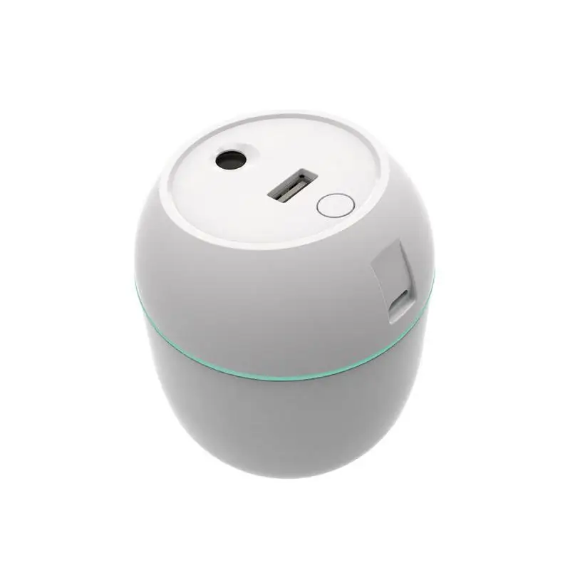 Neutral Humidifier Usb Universal Large Capacity Portable For Office Car Car Accessories Humidifier Air Diffuser