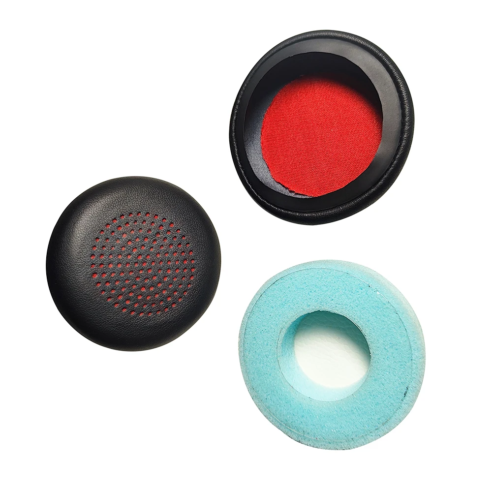1Pair superior quality Replacement Ear Pads Cushion Earpad Cover for
