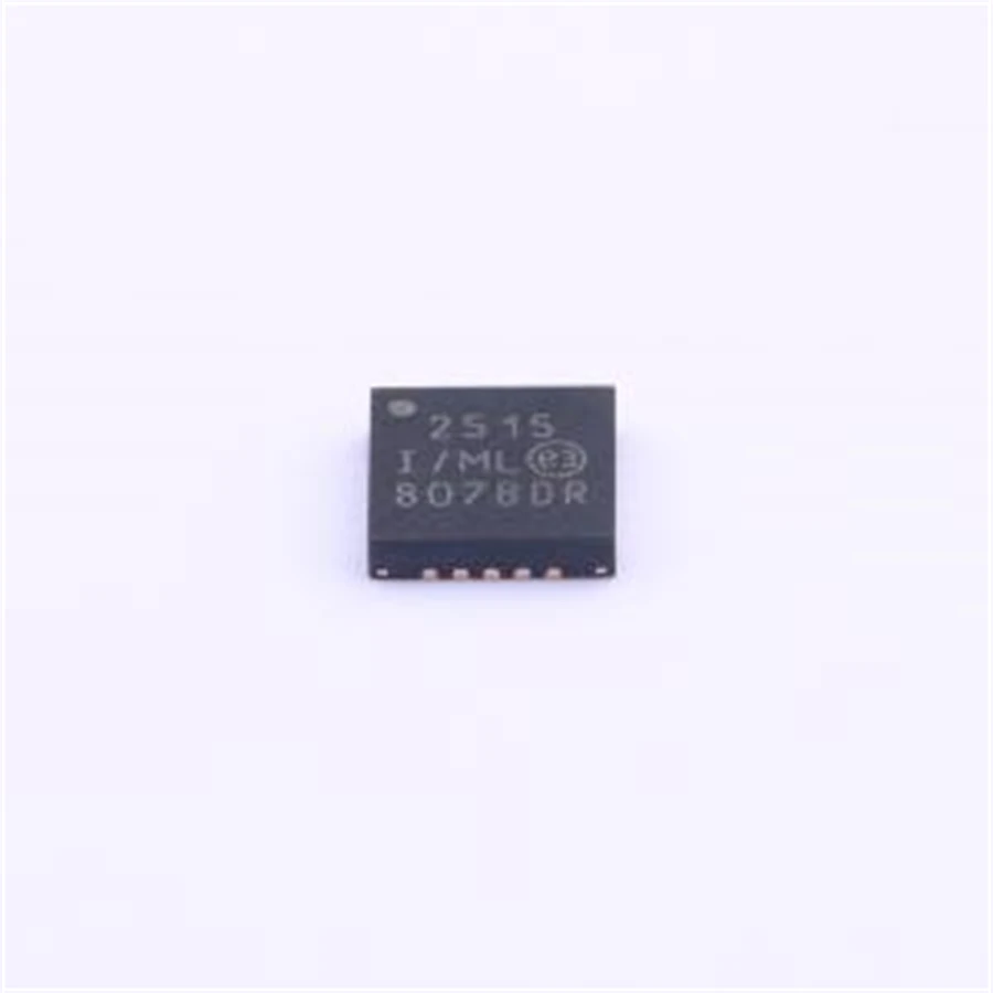 MCP2515T-I/ML