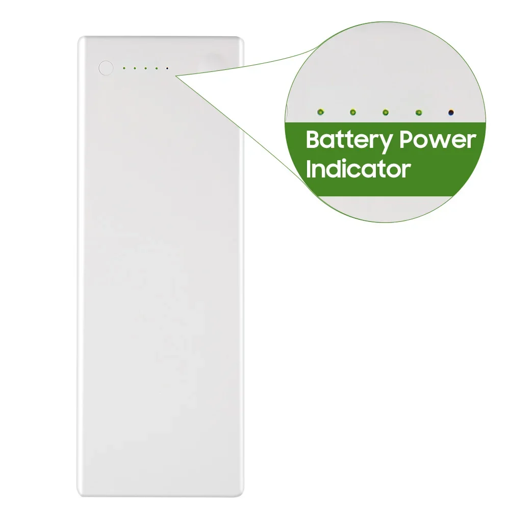 Original Replacement Battery A1181 A1185 For MacBook 13