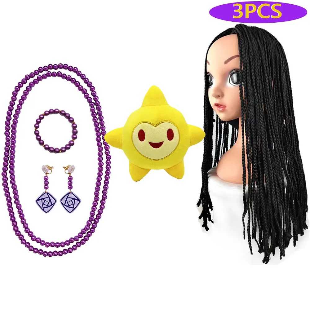 Asha Accessory kit b