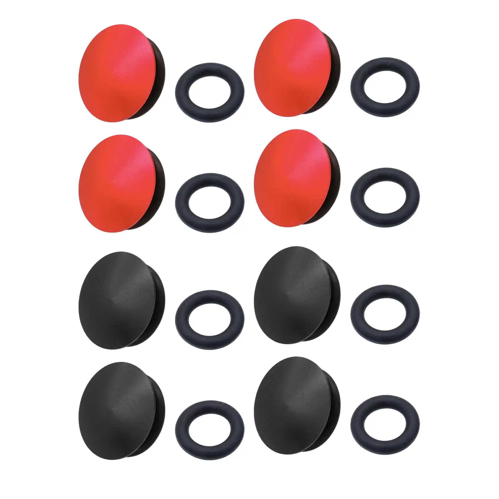 Bike Crank Set Screw Top Cover MTB Mountain Road Bicycle Shield Anti bike-crank-set-screw-top-cover-mtb-mountain-road-bicycle-shield-anti