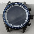 Blue Bezel B2