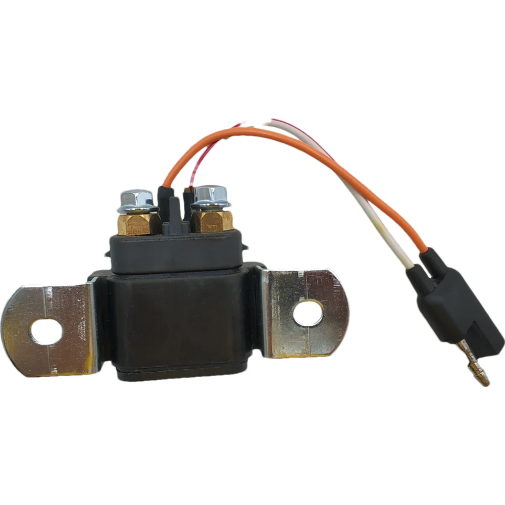 Starter Solenoid Relay For Polaris Sportsman 500 AliExpress