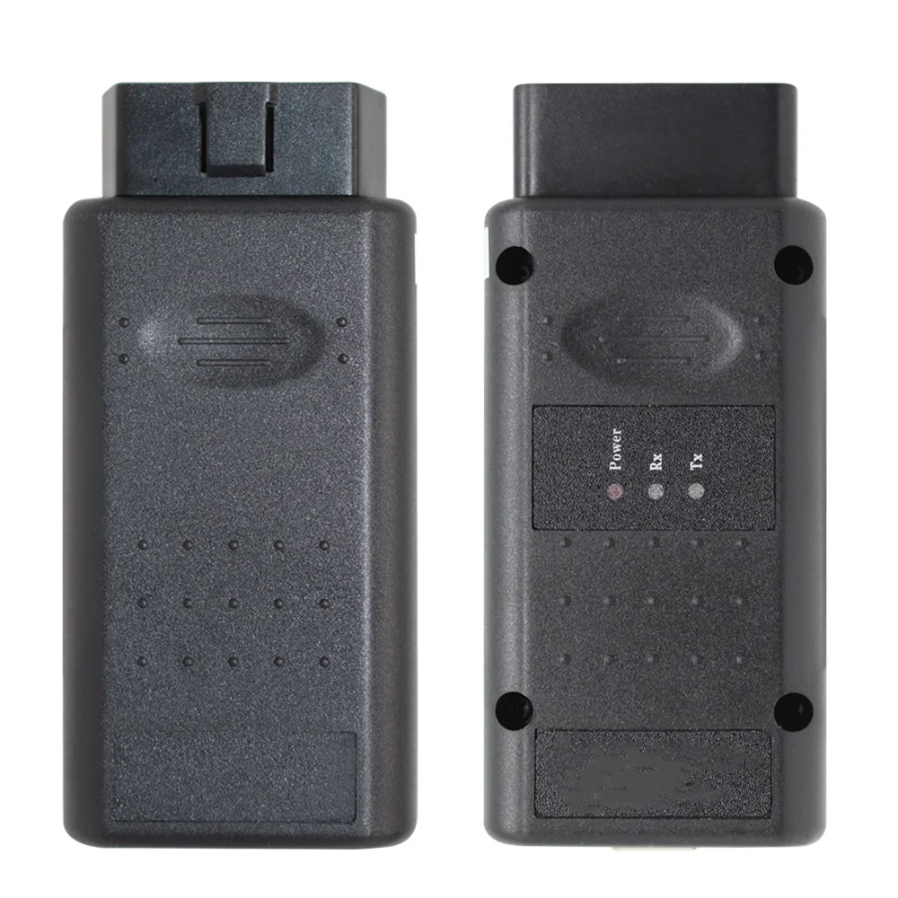 Best PIC18F458 + FTDI Chip OP COM V5 Version V1.70 / V1.99 2014V Firmware OBD2 Opcom Scanner for Opel 5