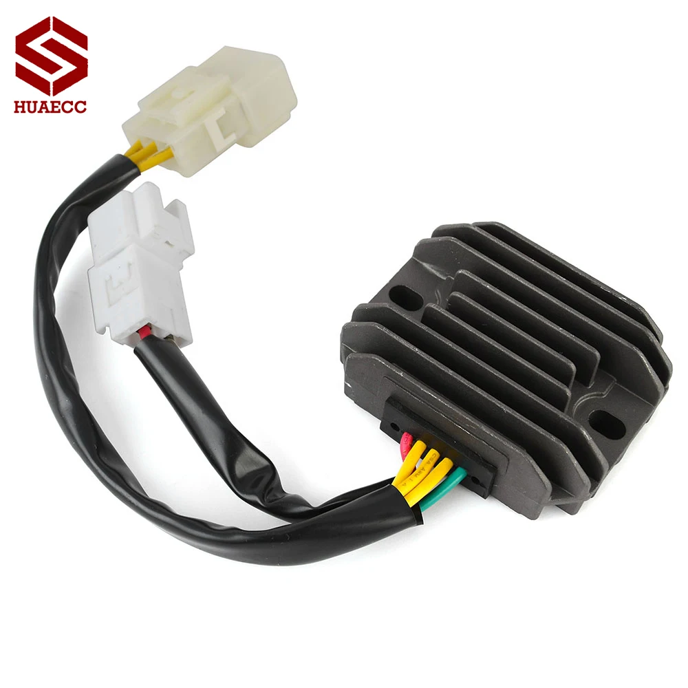 Raddrizzatore Regolatore Moto Per Piaggio Fly 125 Liberty 125 Liberty 150 58204R