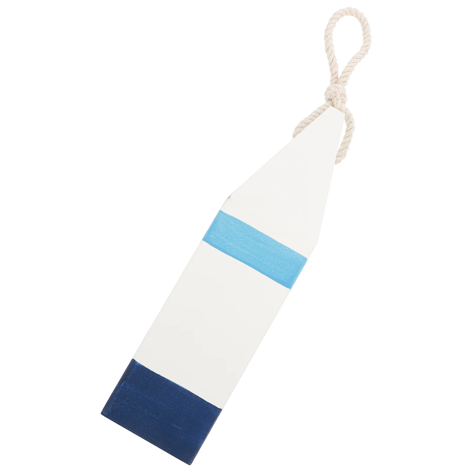 

Mediterranean Buoy Pendant Sea Hanging Decoration Wall Art Buoy Pendant