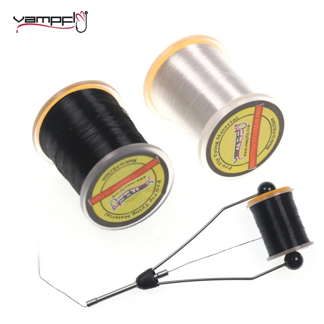 Fly Fishing Thread Material, Fly Tying Threads Materials