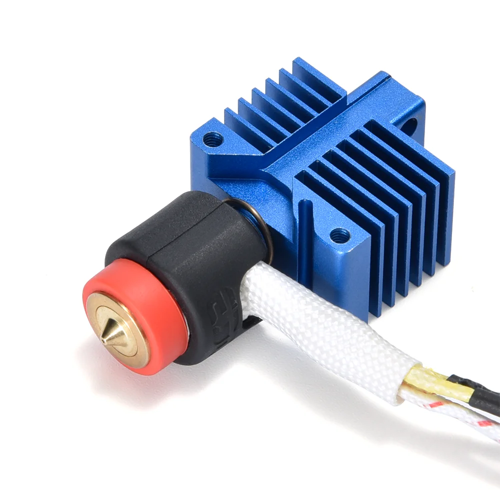 BIGTREETECH Panda Revo Hotend Plug And Print High Speed High Flow