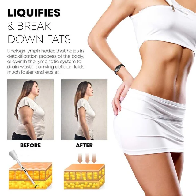 Ultrahang Ultra-Tech Test Alakú Karkötéli Egészség Fogyás Karkötő Férfiak Nők Karcsúsító - Image 4