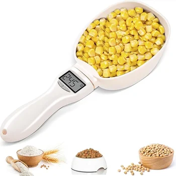 LCD Digital Measuring Spoon Scale 1