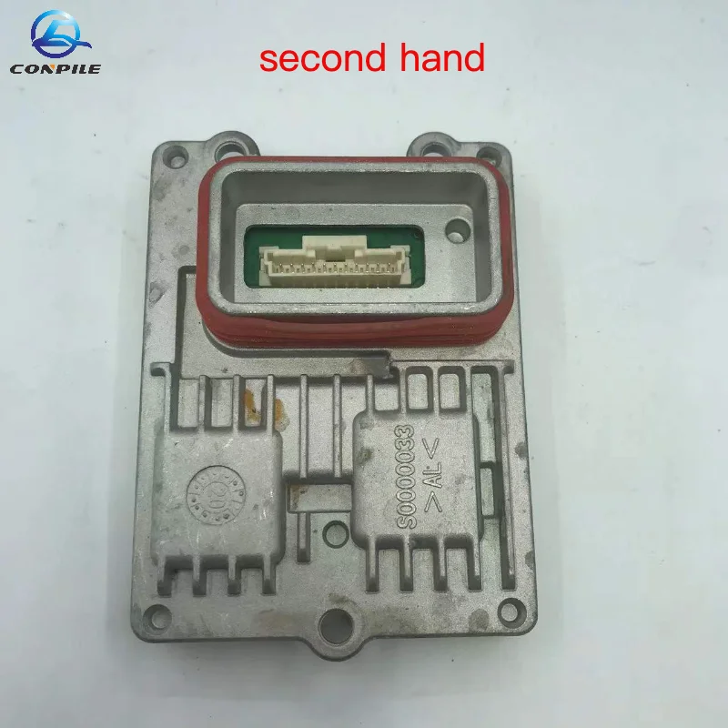 Per Jac Gallop A5W K5 A6L Aby Modulo Di Azionamento Stabilizzatore Scheda Computer Faro 1 Pz