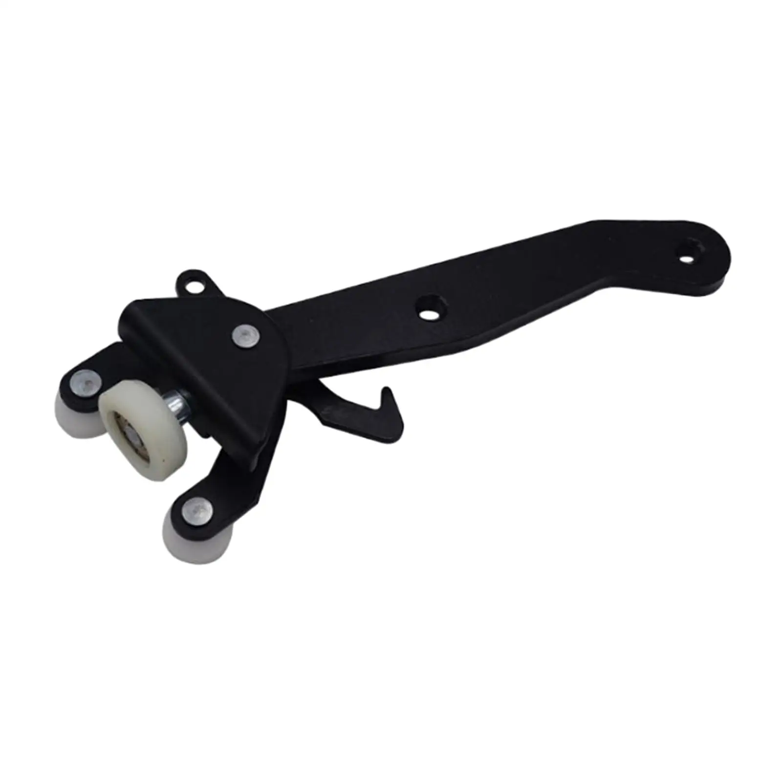 

Sliding Door Roller Guide Hinge 7H0843398H Durable Directly Replace for Volkswagen Automotive Accessories High Performance