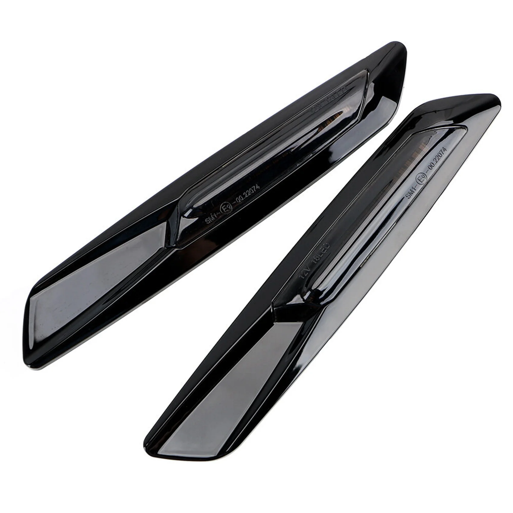 

2 шт., автомобильные поворотники, для E60 E61 E81 E82 E88 E90 E91 E92