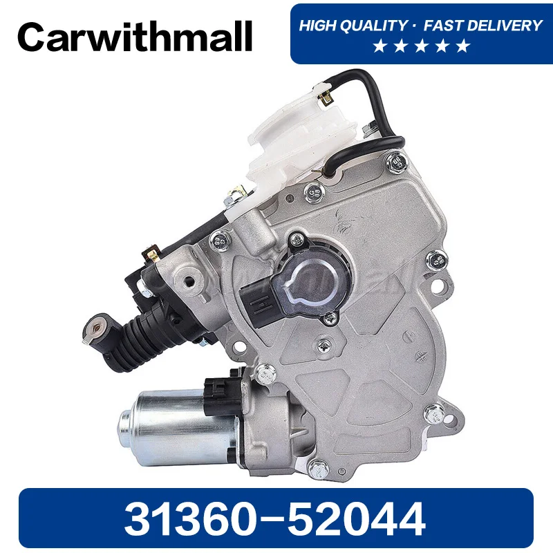 

31360-52044 Привод сцепления в сборе, металлический Привод сцепления в сборе для Toyota Auris Corolla Yaris/Vitz 1Dd - Tv 1,4 D-4D