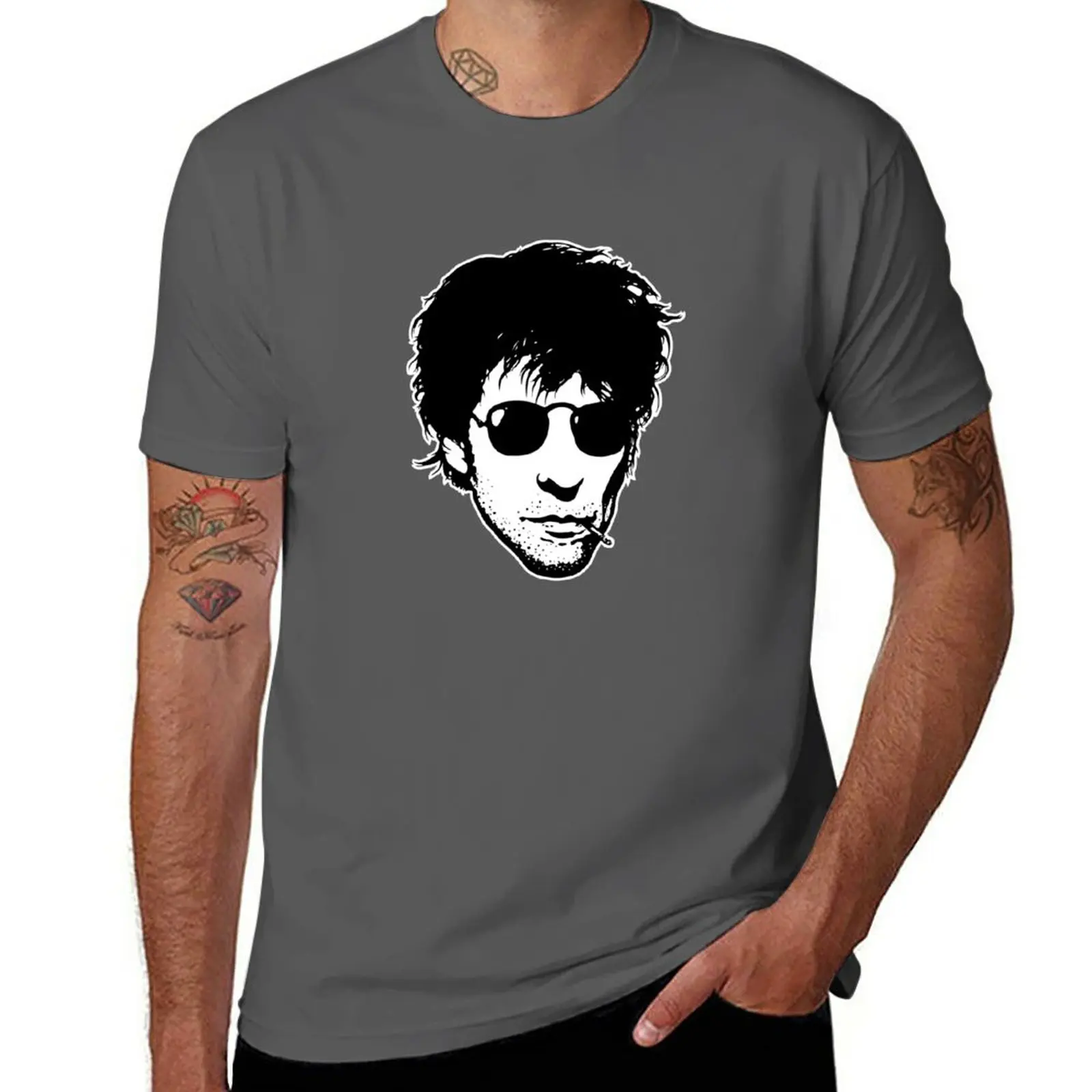 

New Westerberg T-Shirt vintage t shirt sports fan t-shirts mens clothing