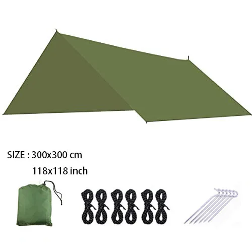 Army Green
