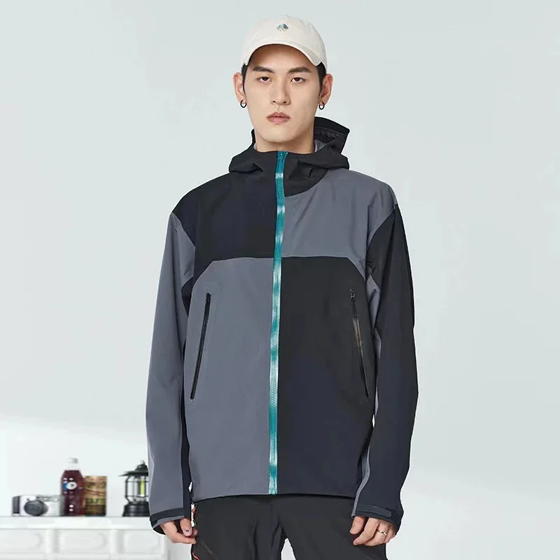 

2023 New Coats Lightweight Soft Outerwear for Travel and Outdoor Sport Casual Traveling Four Seasons Daily Jackets