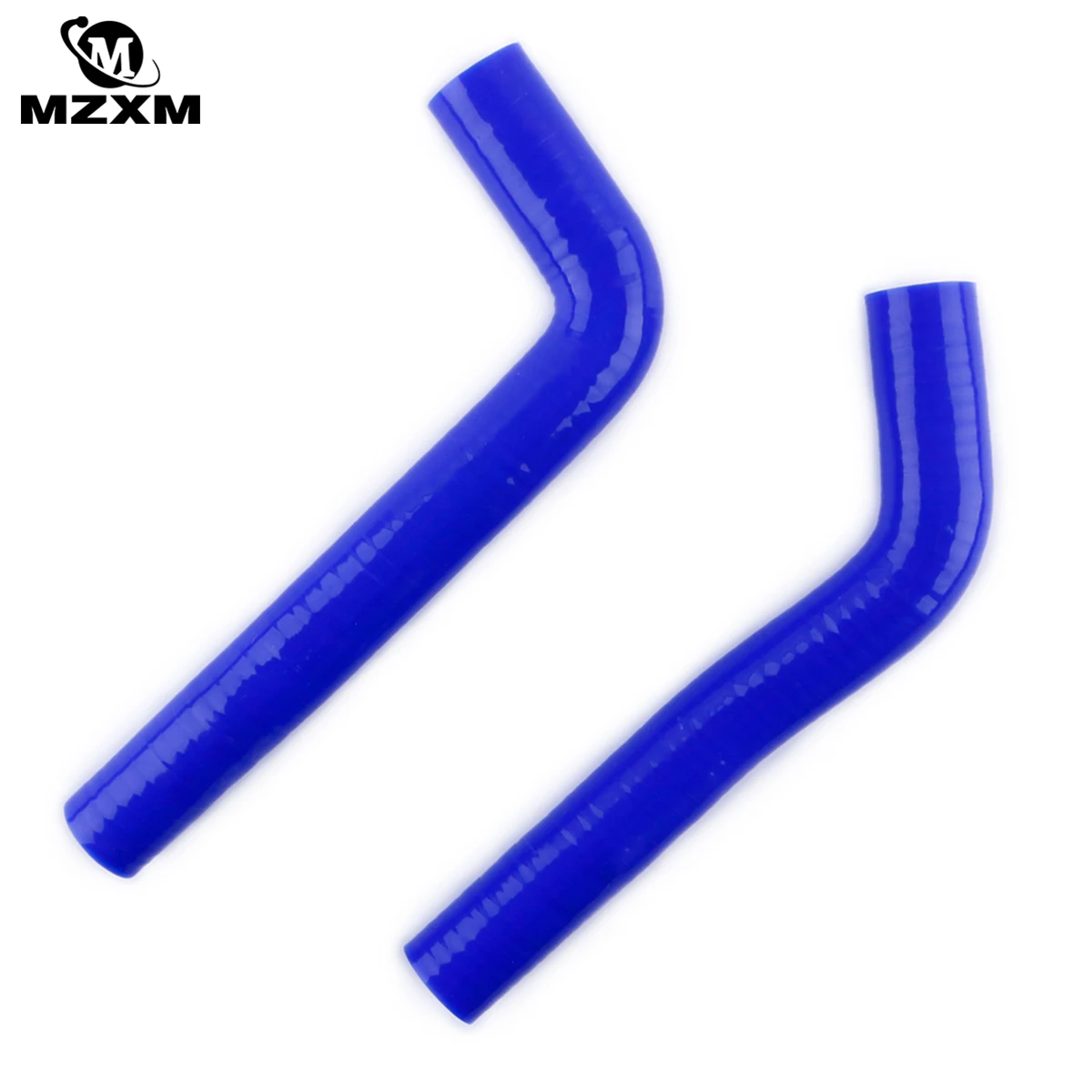 

For Yamaha YFZ 450 YFZ450 2004-2013 Silicone Radiator Coolant Tube Hose Kit