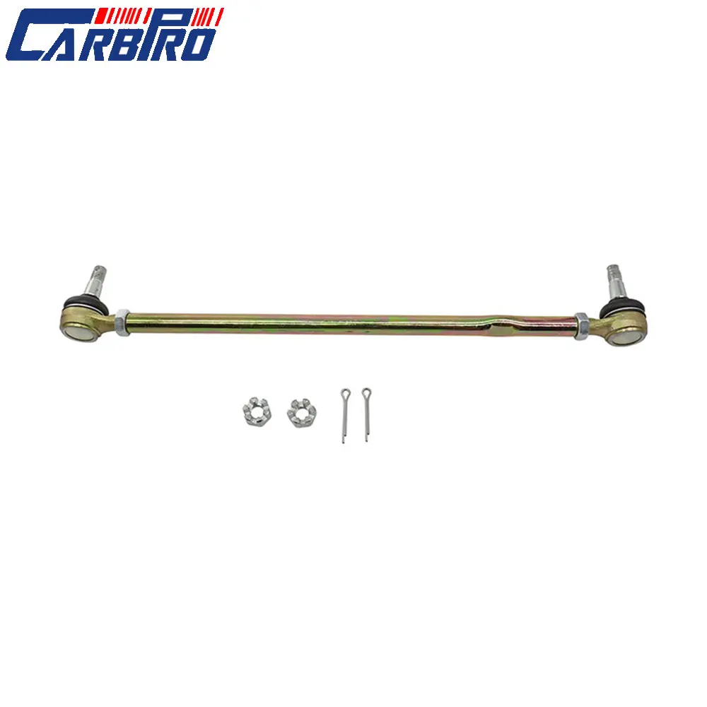 TieRodSetBallJointFitForSuzukiQuadsport400LTZ400ZLTZ400