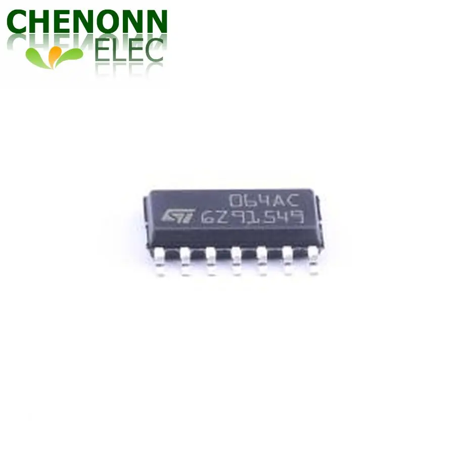 TL064ACDT