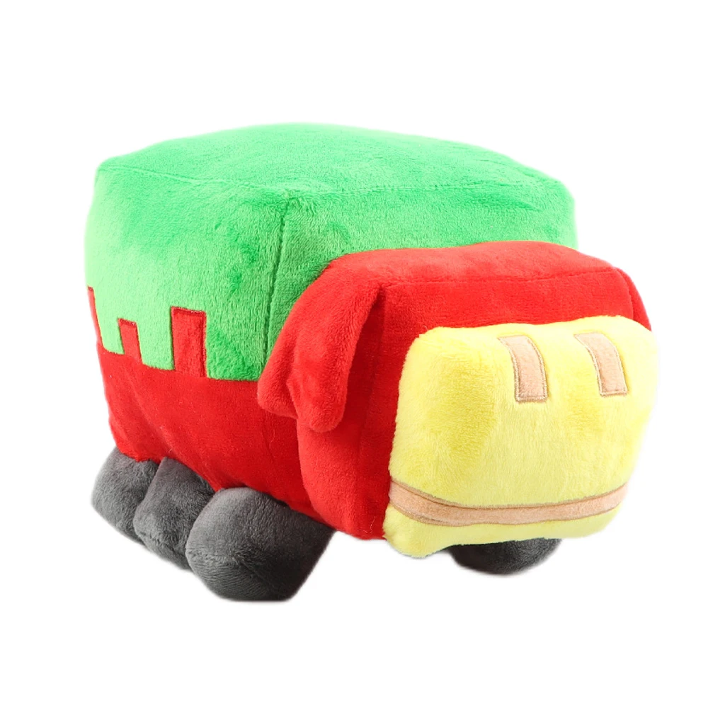 26x17cmMyWorldSnifferPlushToyCartoonGameCharacterDollKawaii