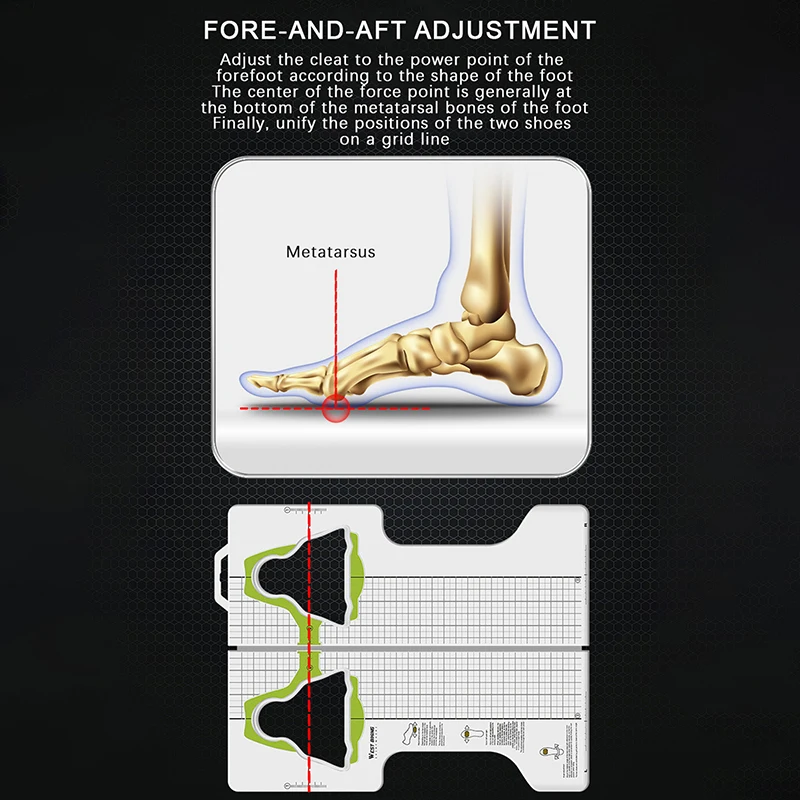 Cleat Positioning corona.dothome.co.kr