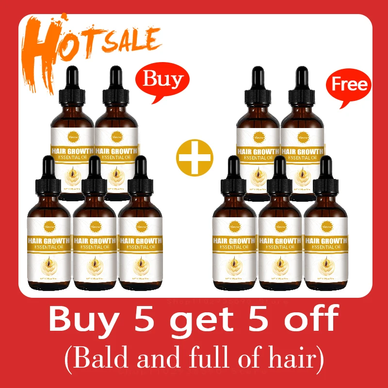 Buy 5 get 5 off