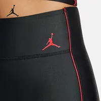 Nike véritable Jordan short d'entraînement pour femme DC2178-010 3