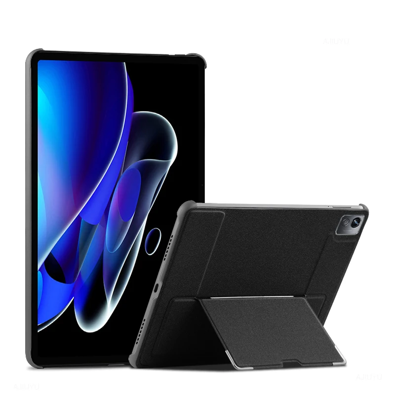 Custodia Protettiva Per Oppo Realme Pad X 11 "Custodia Protettiva Per Tablet Realmepad X 11 Pollici Custodie Protettive Anticaduta Funda