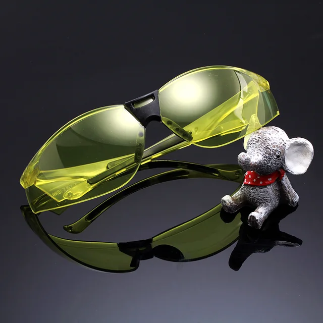 Protective Cycling & Safety Sunglasses – Outdoor Work Eyewear 2