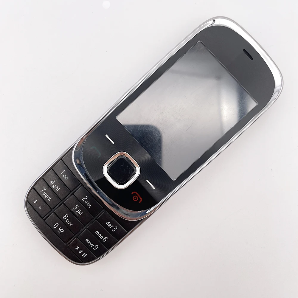 هاتف محمول أصلي غير مقفول 7230 3MP بلوتوث FM بلوتو...