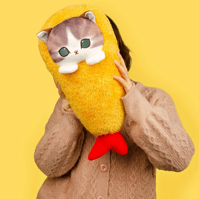 miniso×mofusand 確認用 MOFUSAND X MINISO FLUFFY PARTY SERIES