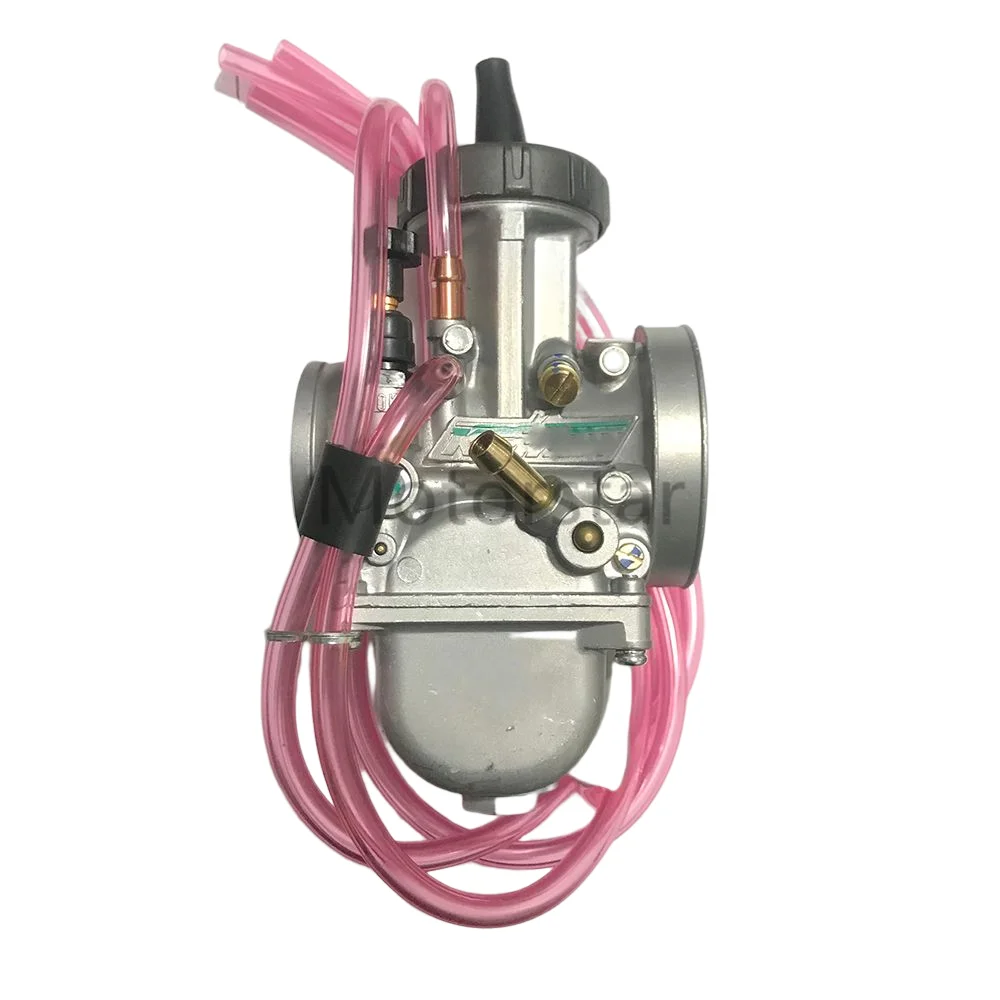 NEUER VERGASER PWK38 38MM AIRSTRIKER CARB CR250 KX250 RM250 PASSEND FÜR HONDA SUZUKI YAMAHA KAWASAKI KX125 KX250 VERGASER – Detail 4