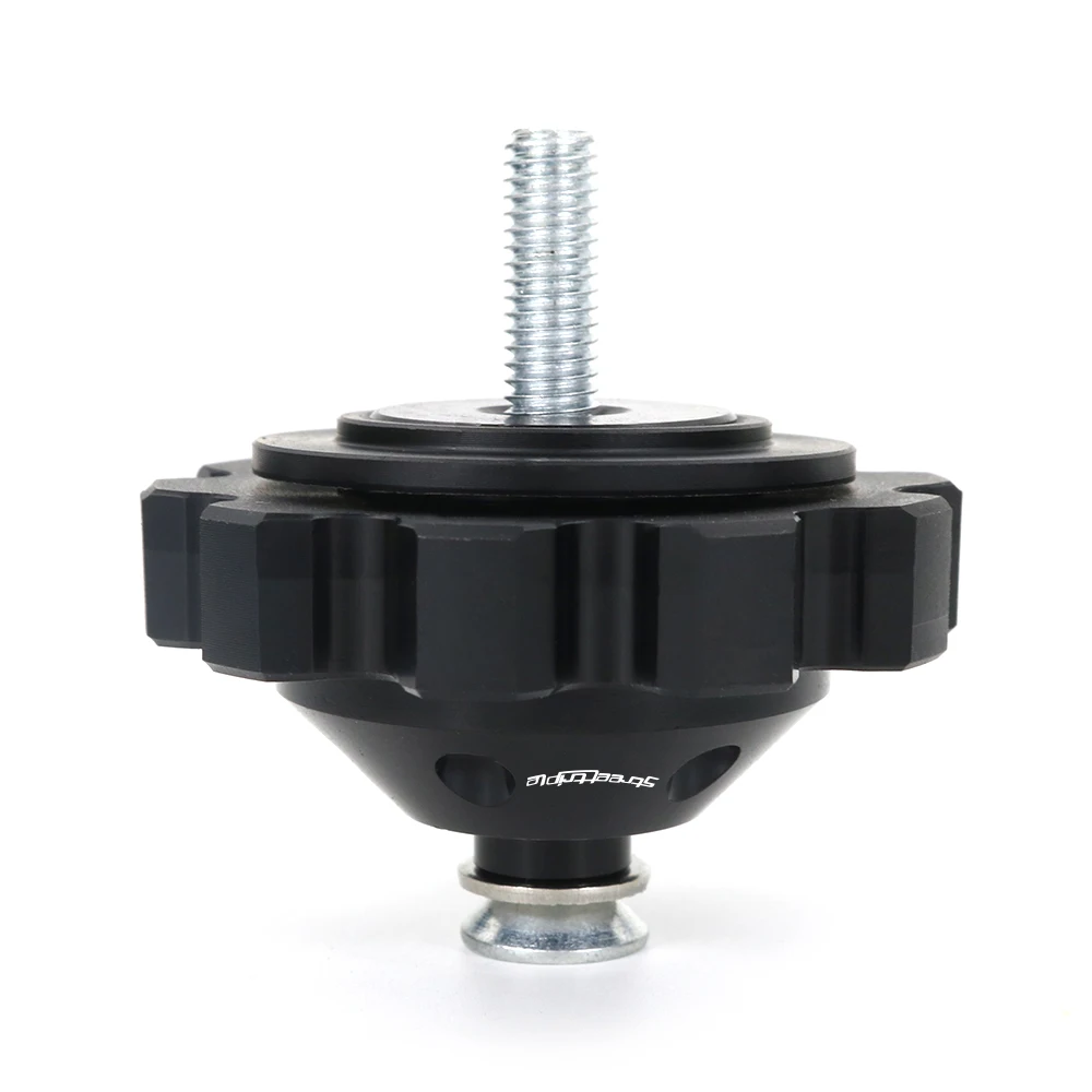 

Fit For Triumph Tiger 800 XC 800 XCx Explorer XC Street Triple 675/ R Throttle Lock Cruise Control Throttle Clamp Assist End Bar